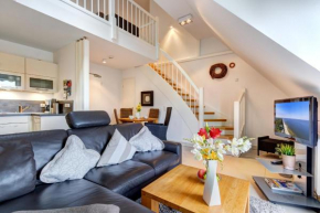 Residenz am Balmer See - BS 68 mit Wellnessbereich Benz Auf Usedom
